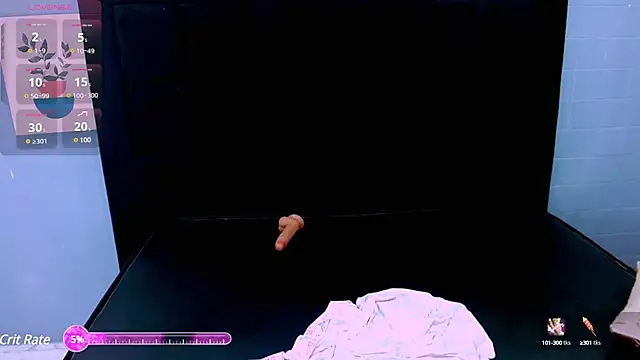 sarah cream online show from 12/29/24, 09:20