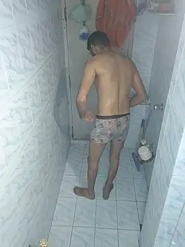 Snapshot of Forbidden_Live143 chatting on 10/10/25, 07:40 Forbidden Live143 online show from 10/10/25, 07:40