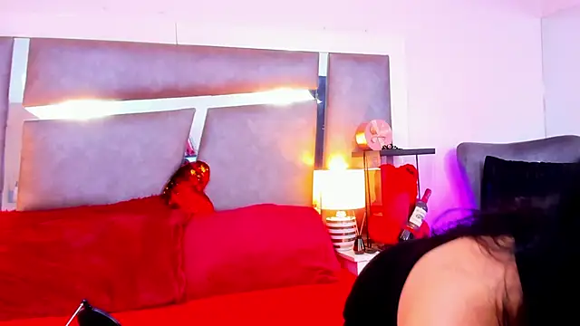 Evangeline Taylorr online show from 03/03/25, 12:16