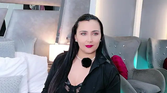 Evangeline Taylorr online show from 03/24/26, 01:38