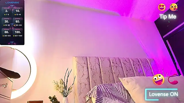 brithanybrown online show from 03/09/26, 09:08