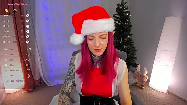 Roxy      online show from 12/21/24, 08:32