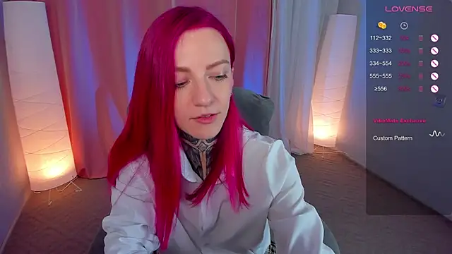 Roxy      online show from 01/31/25, 11:45