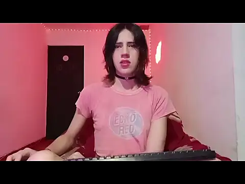 lucydreamm online show from 11/12/25, 11:14