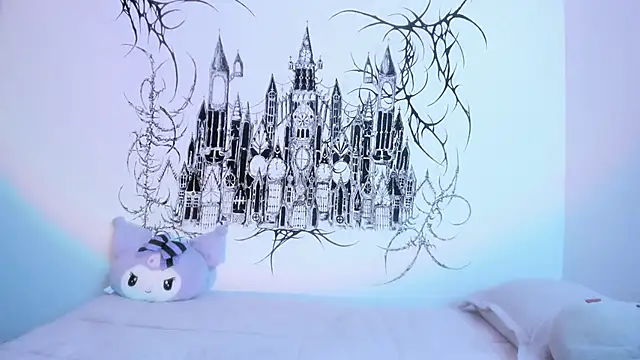 Snapshot of annie_gh chatting on 12/20/24, 07:01 annie gh online show from 12/20/24, 07:01