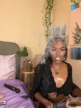 magicalc00ch online show from 01/14/25, 03:53