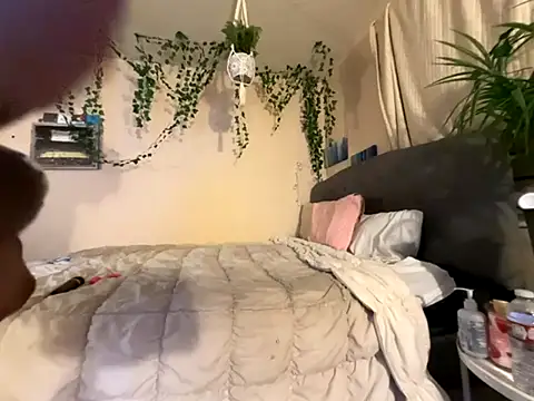 magicalc00ch online show from 11/08/25, 02:23