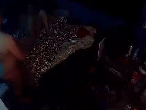 Snapshot of MoreFunSpun chatting on 01/16/25, 06:48 MoreFunSpun online show from 01/16/25, 06:48