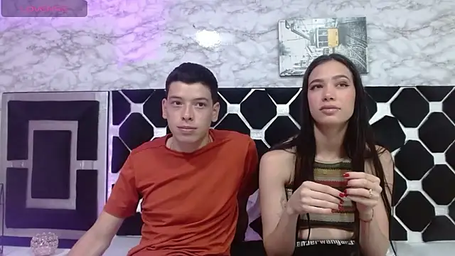 Dominate Alison online show from 03/10/26, 06:57