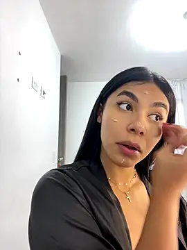 IsabelleFoxx  online show from 12/20/25, 09:44