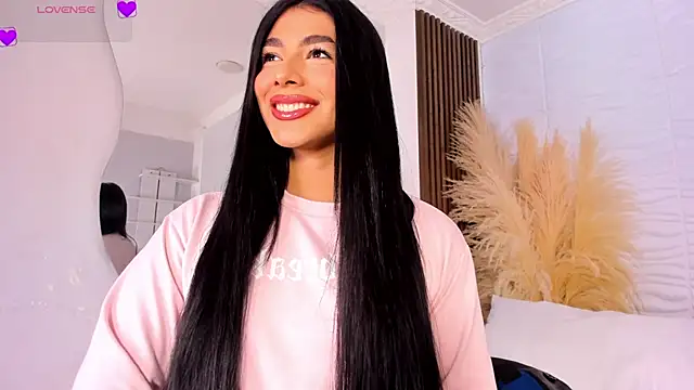 IsabelleFoxx  online show from 02/01/26, 10:30