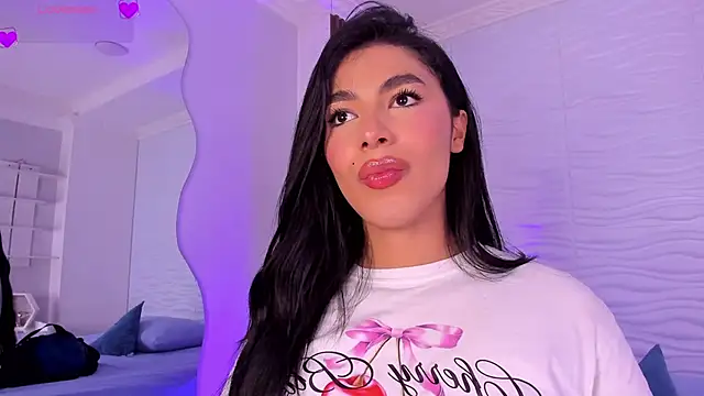 IsabelleFoxx  online show from 02/07/26, 09:18