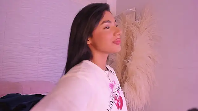 IsabelleFoxx  online show from 03/16/26, 12:38