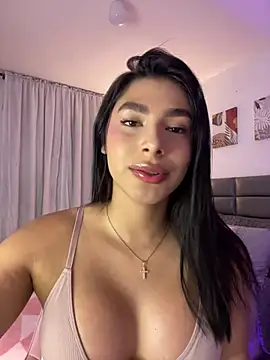 IsabelleFoxx  online show from 05/21/26, 12:50