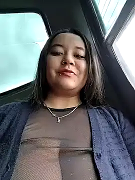 Cristal  04 online show from 11/09/25, 02:48