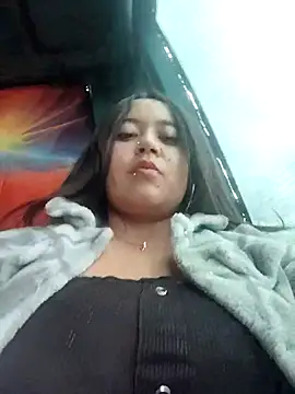 Cristal  04 online show from 12/05/25, 05:09