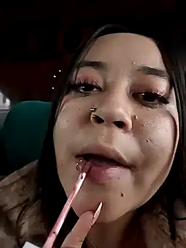 Cristal  04 online show from 02/15/26, 04:58