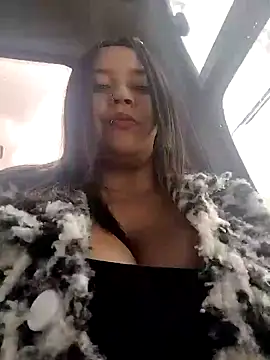 Cristal  04 online show from 03/19/26, 03:27