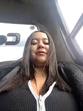 Cristal  04 online show from 03/23/26, 03:27