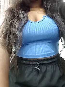 MohiniHott online show from 12/15/25, 07:12