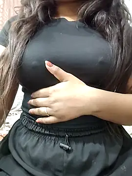 MohiniHott online show from 02/05/26, 06:29