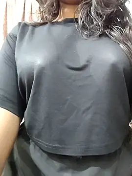 MohiniHott online show from 03/08/26, 06:39