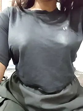 MohiniHott online show from 04/12/26, 04:06