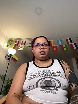 6nalanie online show from 07/15/26, 06:07