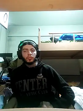 kleineid77 online show from 02/11/25, 08:10