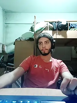 kleineid77 online show from 10/31/25, 08:10