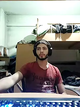 kleineid77 online show from 11/08/25, 04:40