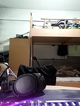 kleineid77 online show from 01/08/26, 06:54