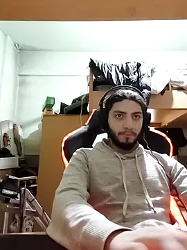 kleineid77 online show from 02/08/26, 02:53