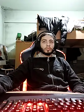 kleineid77 online show from 02/09/26, 04:44