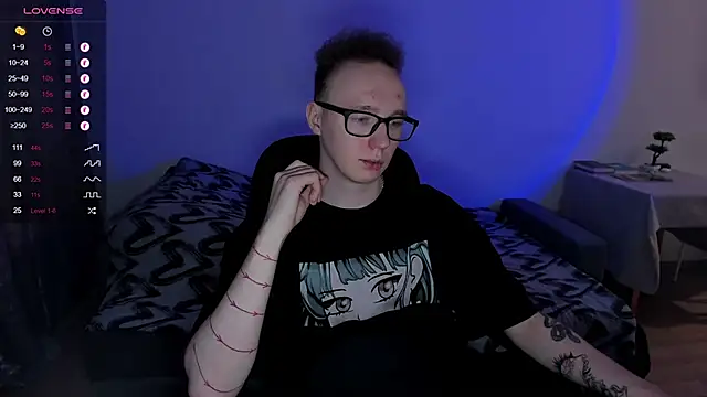 Alex silents online show from 01/05/25, 11:04