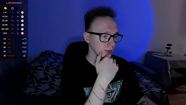 Alex silents online show from 01/07/25, 01:03