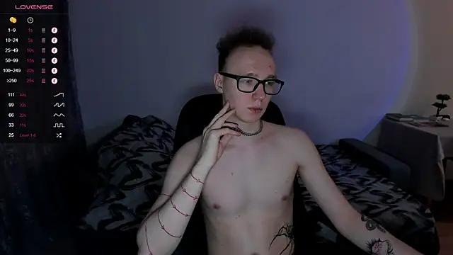 Alex silents online show from 01/08/25, 01:09