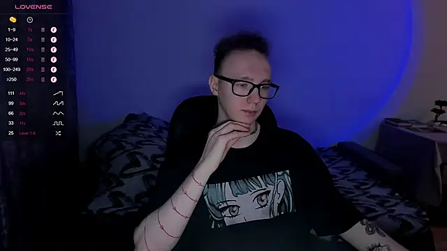 Alex silents online show from 01/09/25, 11:14