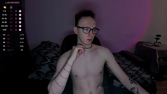 Alex silents online show from 01/09/25, 02:18