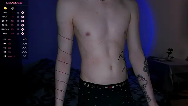 Alex silents online show from 01/10/25, 02:02