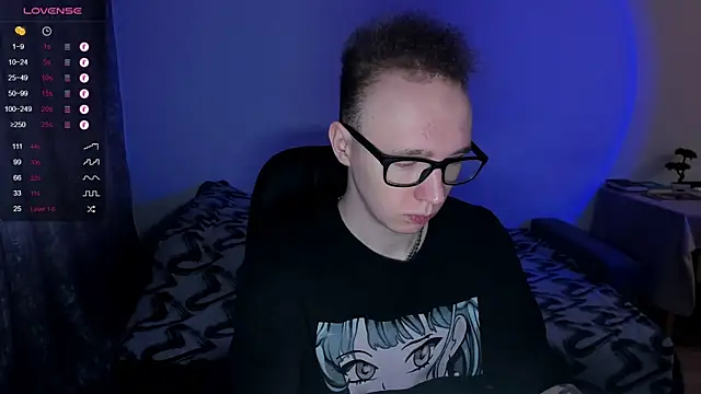 Alex silents online show from 01/11/25, 11:02