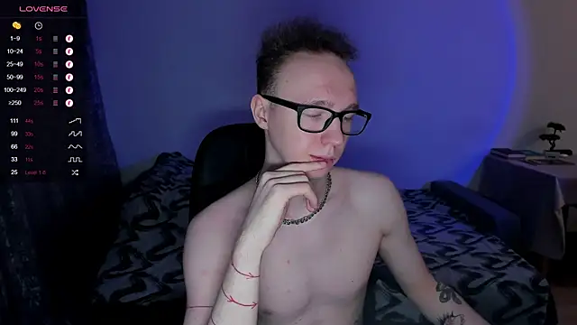 Alex silents online show from 01/11/25, 02:04