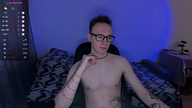 Alex silents online show from 01/12/25, 11:07