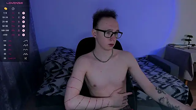 Alex silents online show from 01/15/25, 10:49