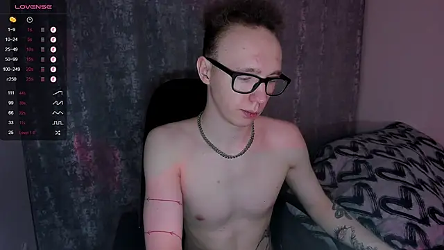 Alex silents online show from 01/15/25, 01:52