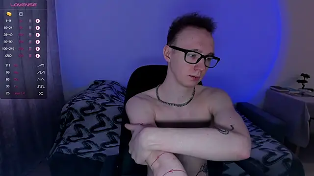 Alex silents online show from 01/17/25, 10:55