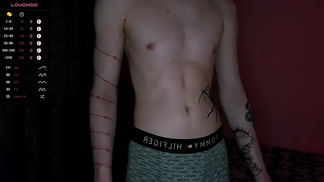 Alex silents online show from 01/17/25, 01:56