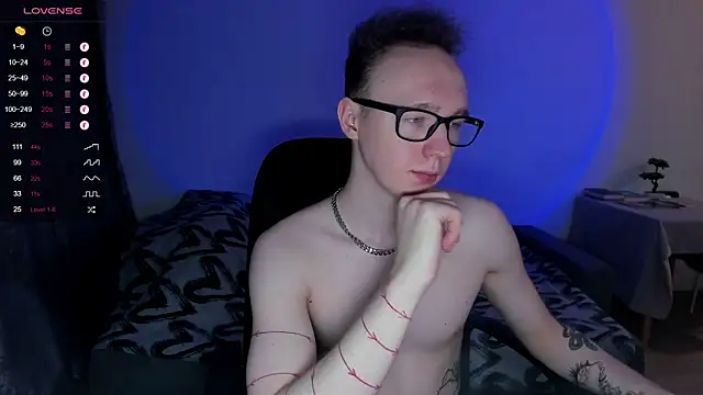 Alex silents online show from 01/19/25, 02:06