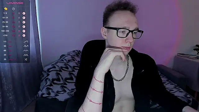 Alex silents online show from 01/25/25, 10:40