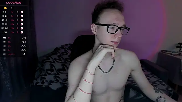 Alex silents online show from 01/25/25, 01:41